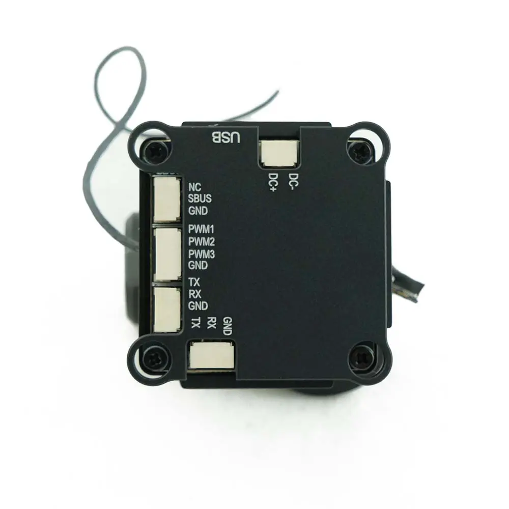 HEQUAV-G-port-3-axis-gimbal-for-DJI-O4-Pro-top-view-ports.webp