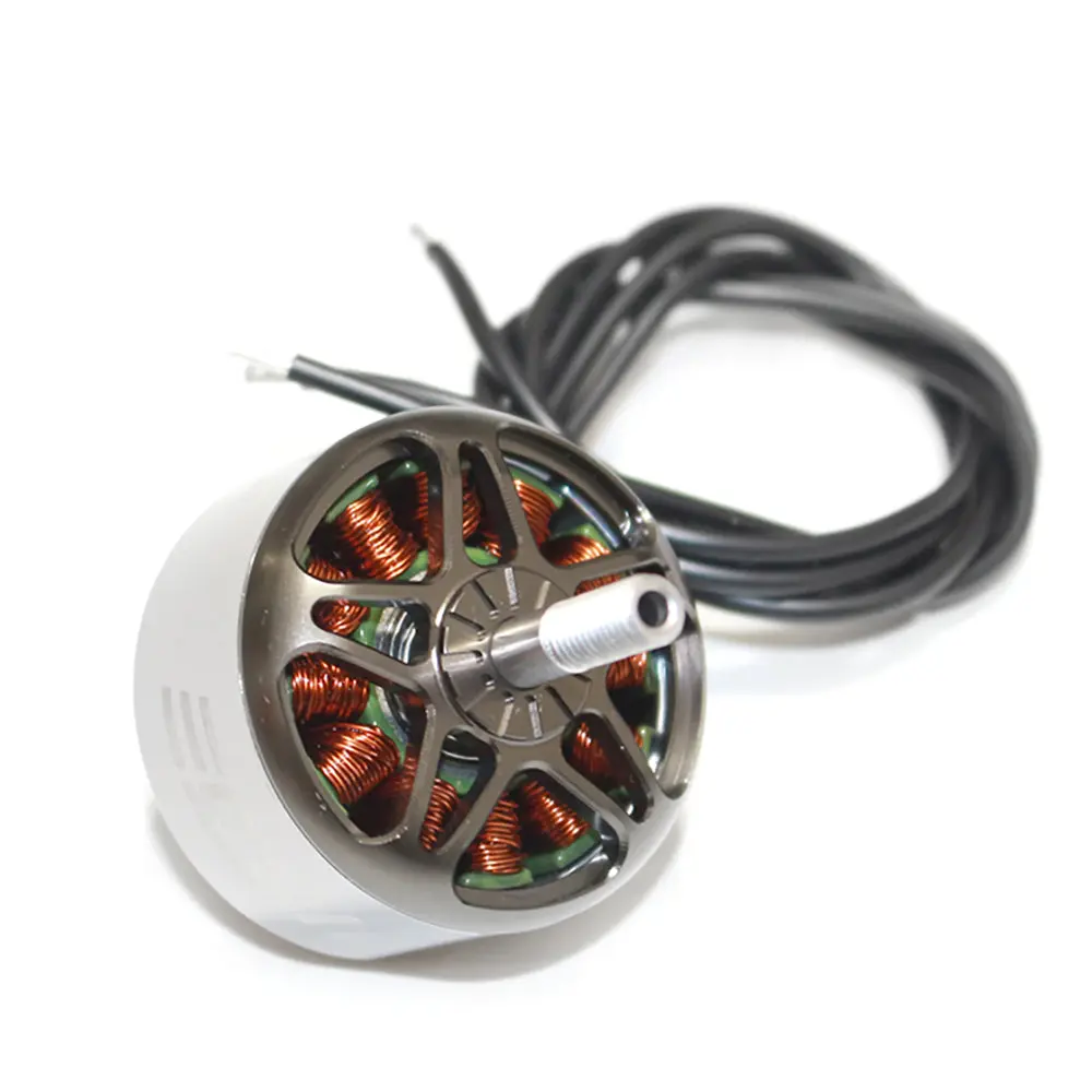 [EMAX-ECO-II-3115-900KV] Emax ECOII 3115 900KV 10inch Frame Brushless FPV Motor (Set of 4)