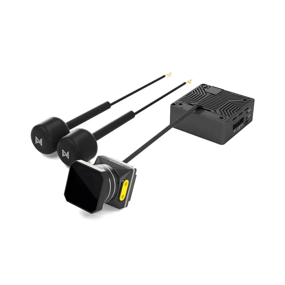 [WLKSNL-MOONLIGHT-KIT] Walksnail Moonlight Kit – 4K FPV System