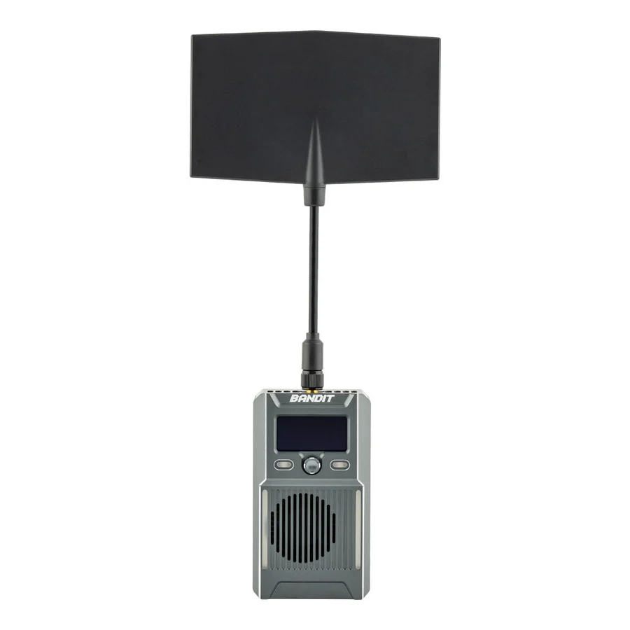 [RADIOMASTER-BANDIT] RadioMaster Bandit ExpressLRS 915MHz RF Module