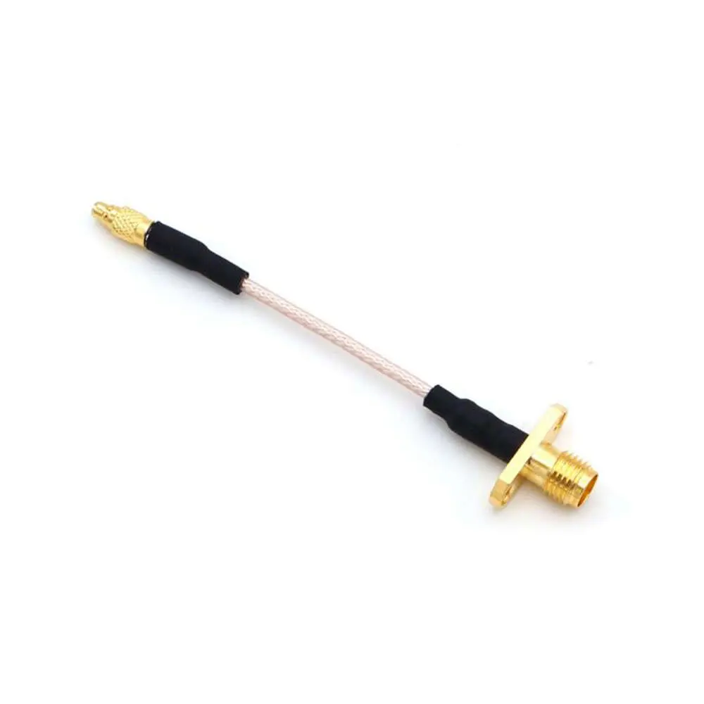 [TBS-UNIFY-MMCX-STRAIGHT] TBS Unify Pro 5G8 SMA Pigtail (MMCX)