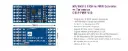 MATEKSYS CRSF-PWM Converter with Variometer, CRSF-PWM- V10