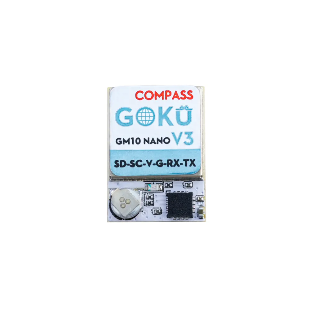 [FLYWOO-GOKU-M10-NANO] GOKU GM10 Nano V3 GPS w/compass