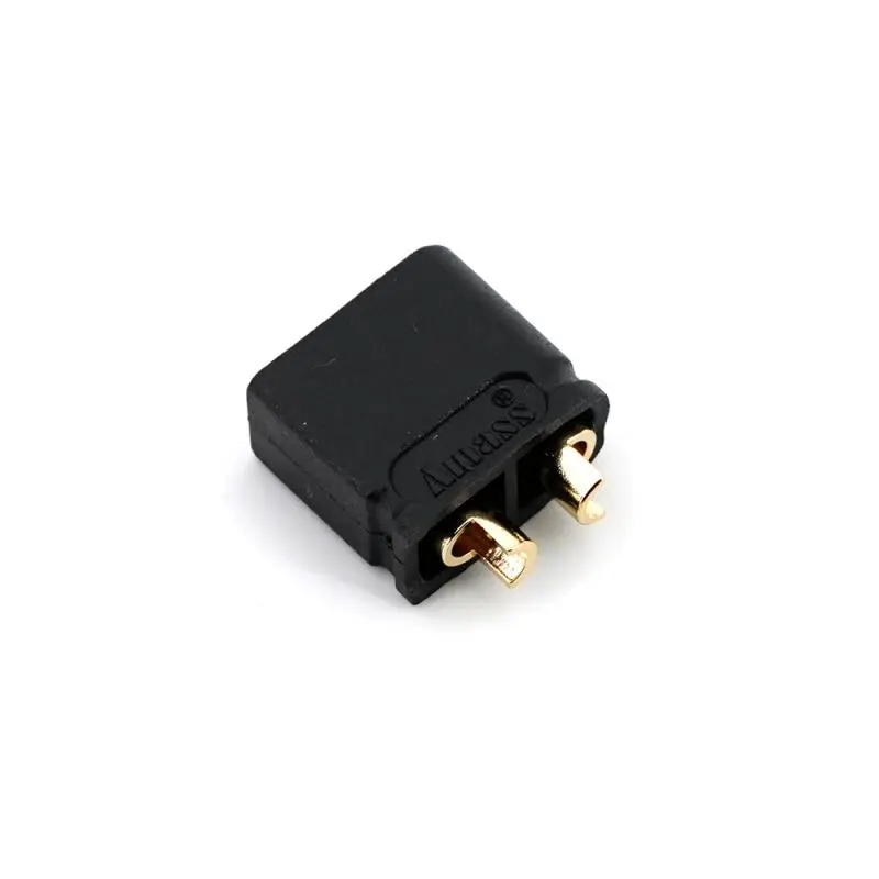 [AMASS-XT60-MALE] AMASS XT60 MALE (5PCS)