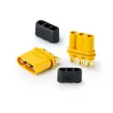 Amass MR30 Power Connectors (1 Pair)