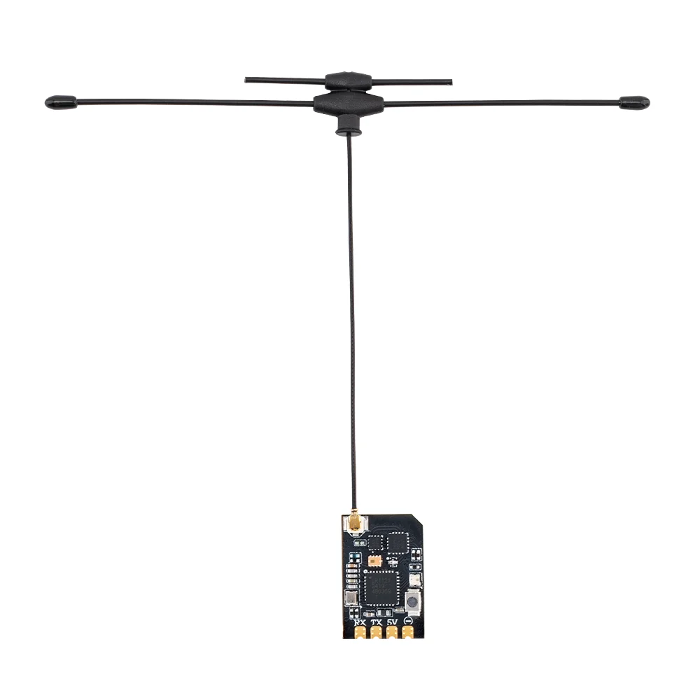 [RM-XR1-DB] Radiomaster XR1 Nano Dual Band ExpressLRS Receiver