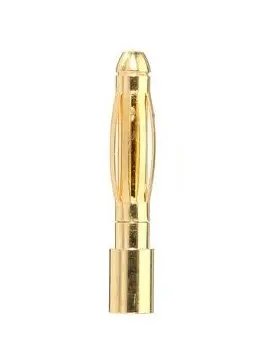 [AMASS-2MM-MALE] Amass 2mm Bullet Male connector -GC2010-M.G