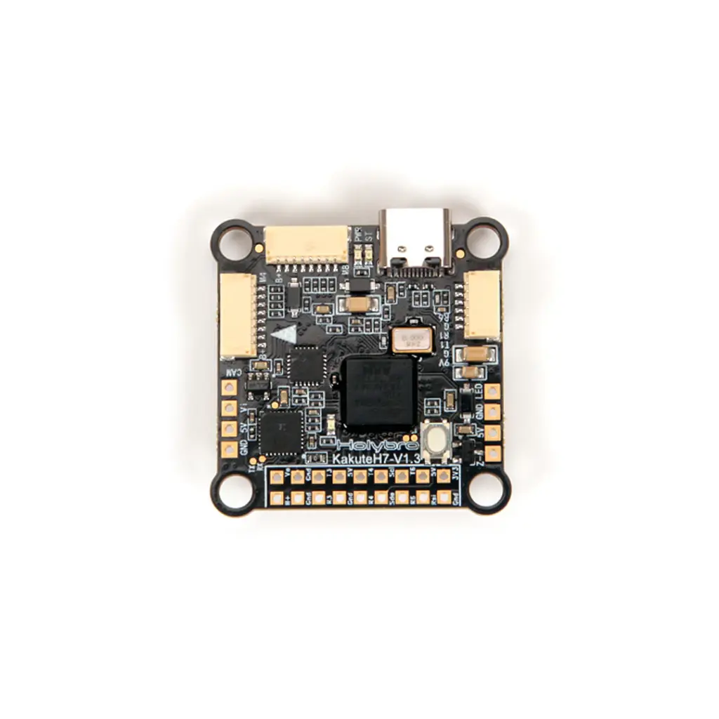 [HOLYBRO-KAKUTE-V1.3(MPU6000)] HOLYBRO KAKUTE H7 v1.3 (MPU6000)
