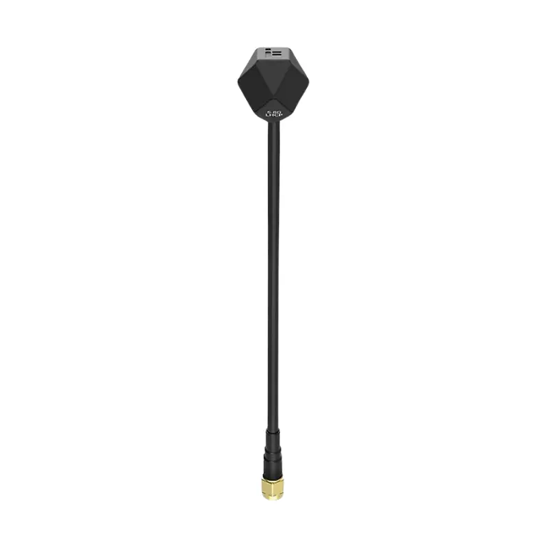 [IFLIGHT-ALBATROSS-V2-LHCP-RPSMA] Albatross V2-LHCP RPSMA 5.8GHz 150mm Antenna