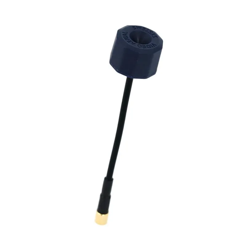 [TBS-ETHIX-MAD-MUSHRM-V2] VAS ETHIX MAD MUSHROOM V2 (RHCP) 5.8GHZ