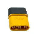 Amass MR30 Power Connectors - Male
