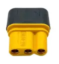 Amass MR30 Power Connectors - Female