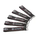 FlyFishRC 20mm Lipo Battery Strap - 5Pcs - 250x20MM