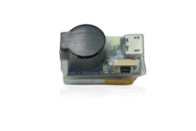 [VIFLY-WIRELESS-BUZZER] VIFLY Beacon - Wireless Buzzer for Any Drones
