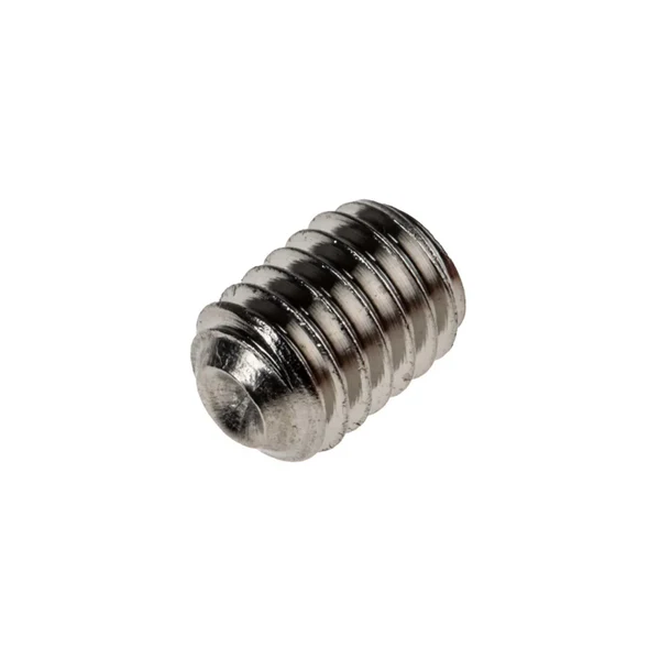 [GRUB-SS304-M4-6] M4 X 6mm Grub Screw SS304 (Dia. 4mm, Length 6mm)