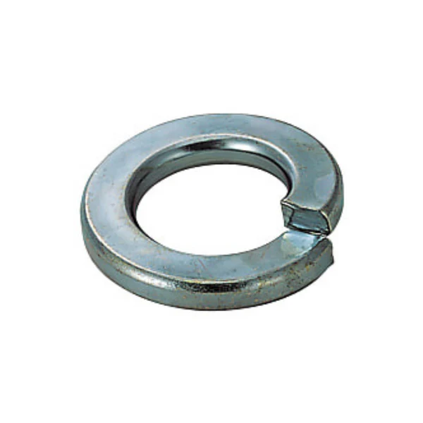 [SPRING-W-SS304-M4] M4 Spring Washer SS304 (Dia. 4mm)