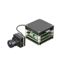 AI VisionCube S FPV Drone Tracking System 50 Targets Human/Car Detection, Trajectory Prediction & Auto Lock (450M Range)