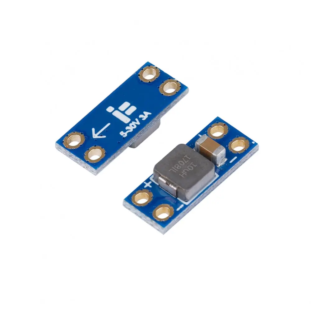 [IFLIGHT-LCFILTER-3A] iFlight LC Filter Module 2-3A