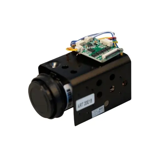 [FOXEER-30X-700TVL-CMOS] Foxeer Video Camera - 30x Zoom 700TVL CMOS Camera