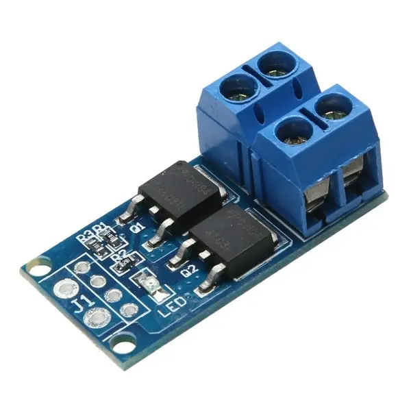 [SWITCH-DRIVE-36V] 5-36v Switch Drive High-power MOSFET Trigger Module