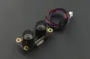 DFRobot Gravity URM09 Analog Ultrasonic Sensor
