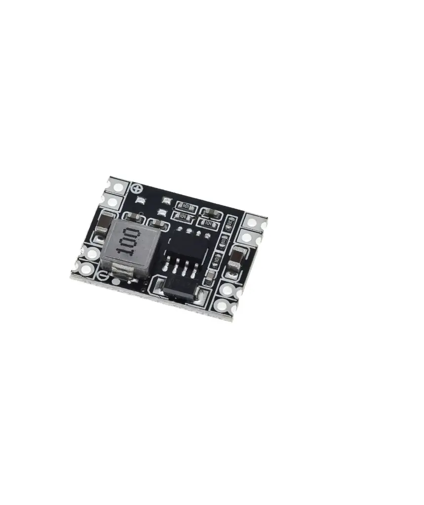 [DC-DC-STEPDOWN-1224-3V] DC-DC 3A 5V-12V 24V to 3.3V Step-down Power Supply Module