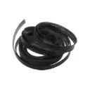 Nylon 8mm Expandable Braided Sleeve for Wire Protection-2M Length 