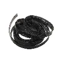 Nylon 25mm Expandable Braided Sleeve for Wire Protection-2M Length 
