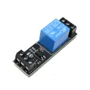  SmartElex 5V ,10A 1-Channel Relay Module