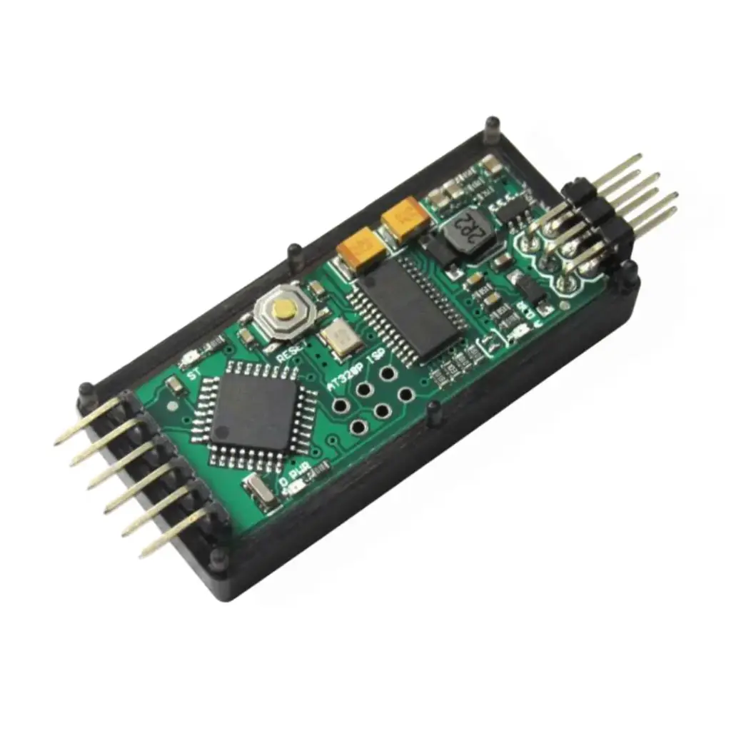 [PIXHAWK-FC-OSD-MINI] Mini OSD for Pixhawk Flight Controller