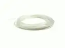 Heat Shrink Sleeve 3mm Transparent Industrial Grade WOER (HST)