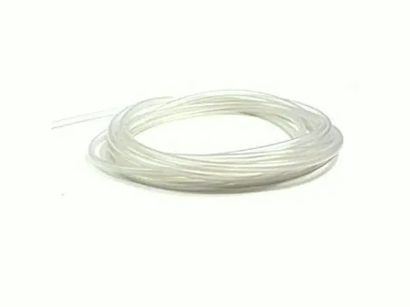 [HT-SHRNK-SLV-2MM-TRANSPARENT] Heat Shrink Sleeve 2mm Transparent Industrial Grade WOER (HST)