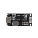 18650 Polymer Lithium Ion Charger Type C to 2S 8.4V 2A Booster Module 