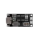 18650 Polymer Lithium-Ion Charger Type C to 2S 8.4V 1A Booster Module