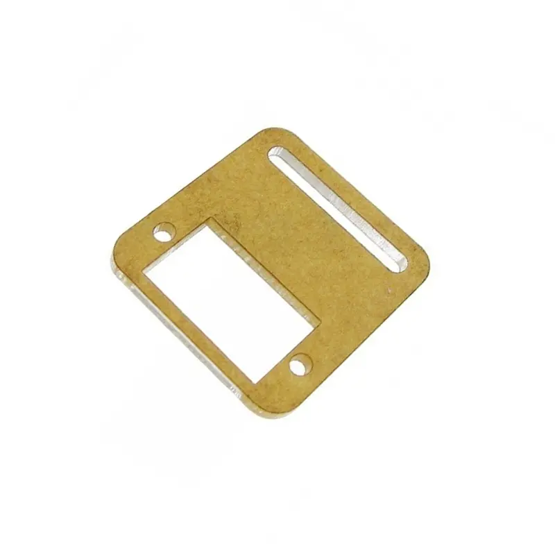 [SERVO-MNT-HLDR-SG90-MG90] Servo Mount Holder Bracket For SG90/MG90-2pcs