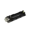 18650 Battery Holder/Development Board Compatible With Raspberry Pi3B/3B+ 