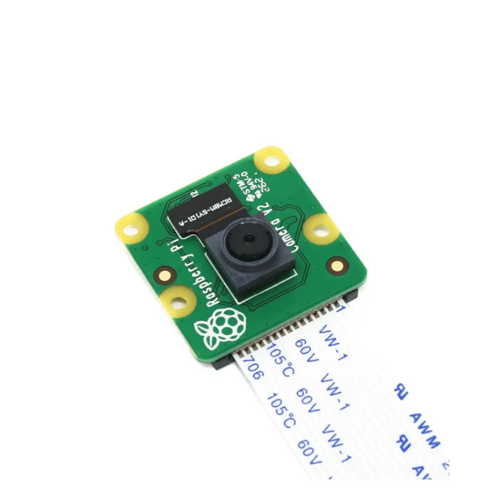 [RASPBERRY-PI-CAM-V2] Official Raspberry Pi Camera V2