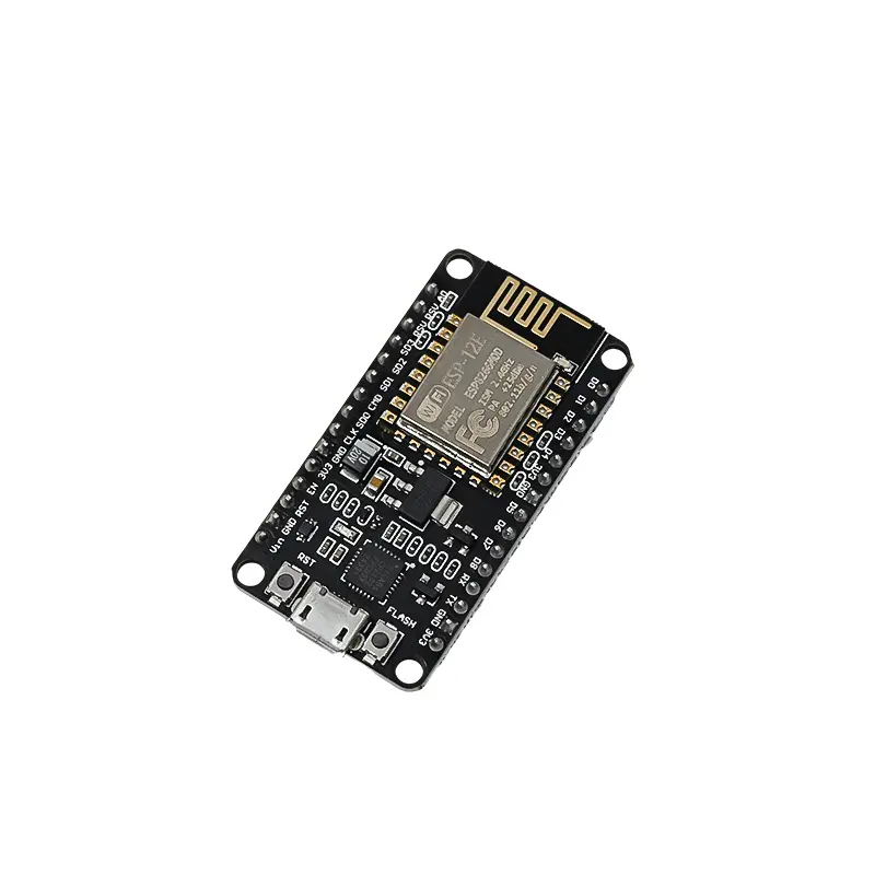 [ESP8266-CP2102-BOARD] ESP8266 NodeMCU CP2102 Board 