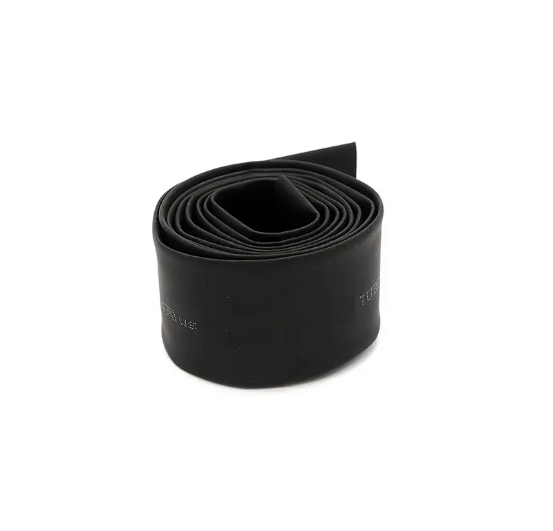 [HS-SLV-IG-BLACK-1MM] Heat Shrink Sleeve Industrial Grade (1mm)