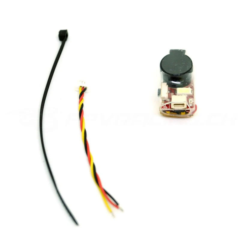[VIFLY-FINDER2-BUZZER] VIFLY Finder 2 Drone Buzzer