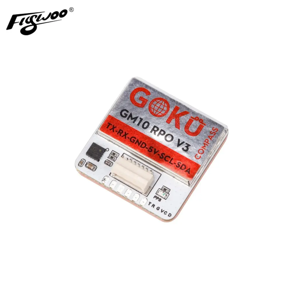[FLYWOO-GOKU-M10-PRO] GOKU GM10 Pro V3 GPS w/compass