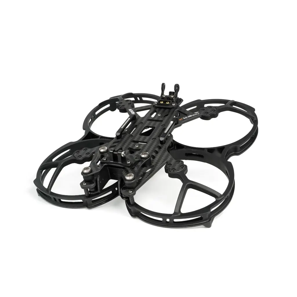 [GEPRC-CINELOG-35-V2] GEPRC Cinelog 35 V2 CL35 Frame Kit