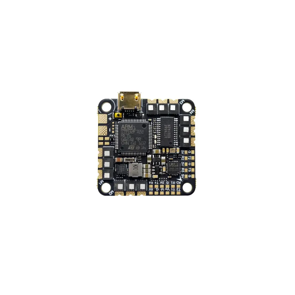 [GEPRC-F72-AIOV2] GEPRC GEP-F722-45A AIO V2