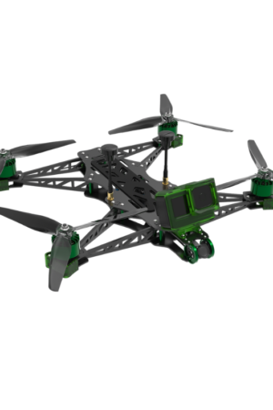 AOS UL10 V5 FRAME KIT