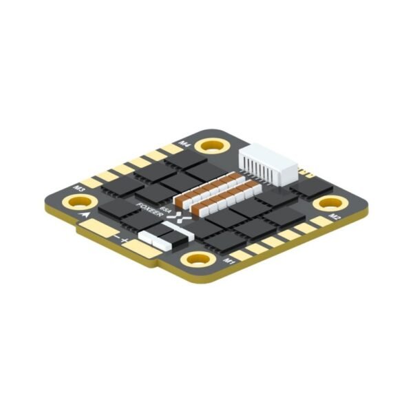 Foxeer Reaper F4 128K 65A BL32 4in1 9~40V ESC 30.5*30.5mm M3 - Image 2