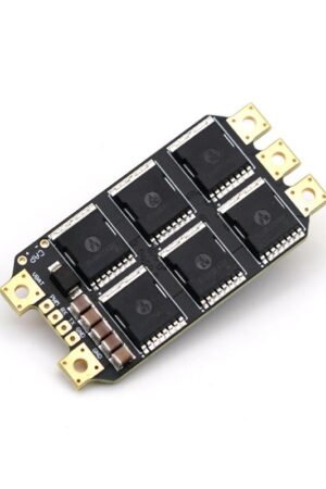 TBS Lucid 12S 90A ESC