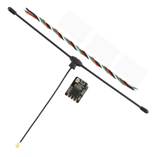 RadioMaster Bandit BR1 ExpressLRS 915MHz Receiver - Image 2
