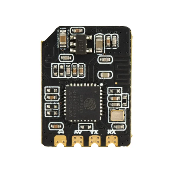 RadioMaster Bandit BR1 ExpressLRS 915MHz Receiver - Image 4