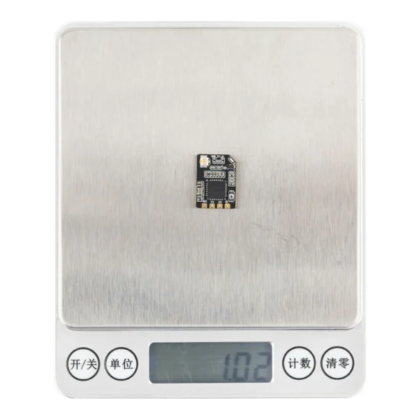 RadioMaster Bandit BR1 ExpressLRS 915MHz Receiver - Image 7