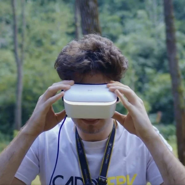 Walksnail Avatar HD FPV Goggles L - Image 7